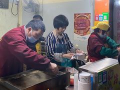 自助取餐区-美康饮品(羊子巷店)
