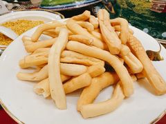 -民族饭店-四季餐厅