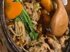 -山之川日料放题(通州店)