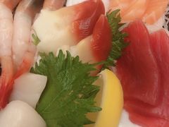 -元气寿司(金光华店)