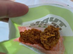 -德克士(宝龙天地店)
