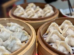 -新兴园饺子馆(望京店)