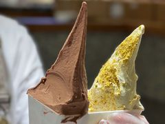 -野人先生Gelato(上海长宁龙之梦店)