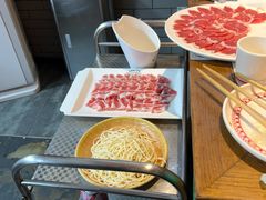 -清真·鸦儿李记·涮肉(马家堡店)