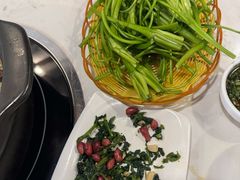 -花与菌·野生菌火锅(大理古城店)