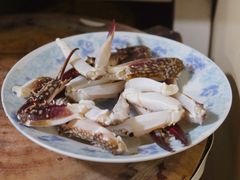 -许村蟹面(海宁许村大道店)