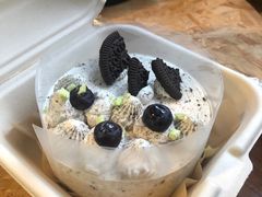 -2326 Coffee Roaster咖啡豆可选店(林肯公园店)