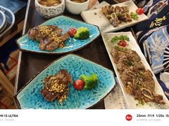 -菊上料理(蜀山银泰百货店)