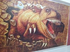 -武汉5D星空错觉艺术馆(中心百货店)