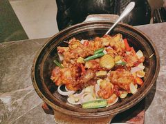 -新乾隆酒楼(帝景园店)