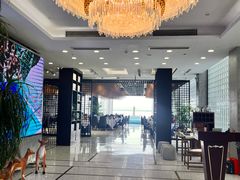 -火福·天湖阁大闸蟹博物馆主题餐厅(浅水湾店)