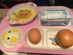 -将军牛排·尔滨地标朝鲜族美食(总店)