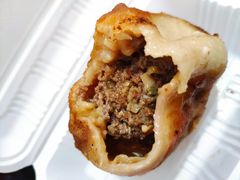 门钉肉饼-宝瑞门钉肉饼店