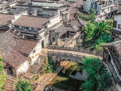 -清漾毛氏文化村