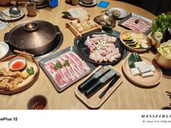 -大头椰·椰子鸡火锅(新梦店)