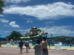 -厦门方特梦幻王国