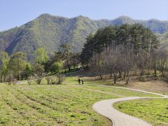 -高句丽文物古迹旅游景区