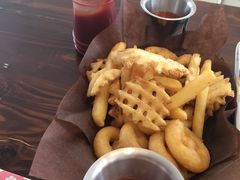 -吃饼人西餐(南开店)