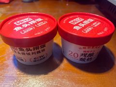 -魏铭鱼头捞饭(晋阳路店)