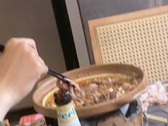 -德四家·云南傣味烧烤品牌(和谐店)