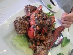iphone_upload_pic-珍宝海鲜(东海岸海鲜中心)