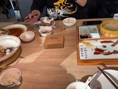 -味莊·青岛菜(云霄路店)
