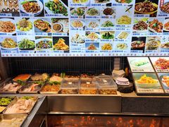 -群姐面馆·海鲜烧烤(同安路二店)
