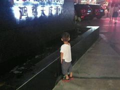 -蓝蔻酒店(深圳东站布吉万象汇店)