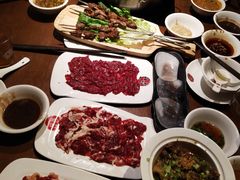 -牛焱·贵州黄牛肉火锅(城西银泰店)