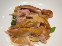 -山水宾馆-中餐厅