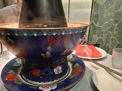 -东来顺饭庄(apm总店)