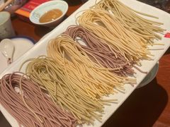 -1078號老北京涮肉(松柏店)