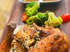 -Pekaa啤咖食肆Coffee&Bistro