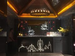 -丽晶大班SPA(大沽店)