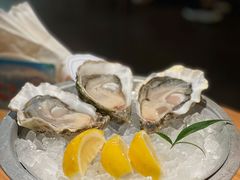 法国马恩河吉拉多-Osteria Garden 生蚝花园餐厅(原进贤路店)