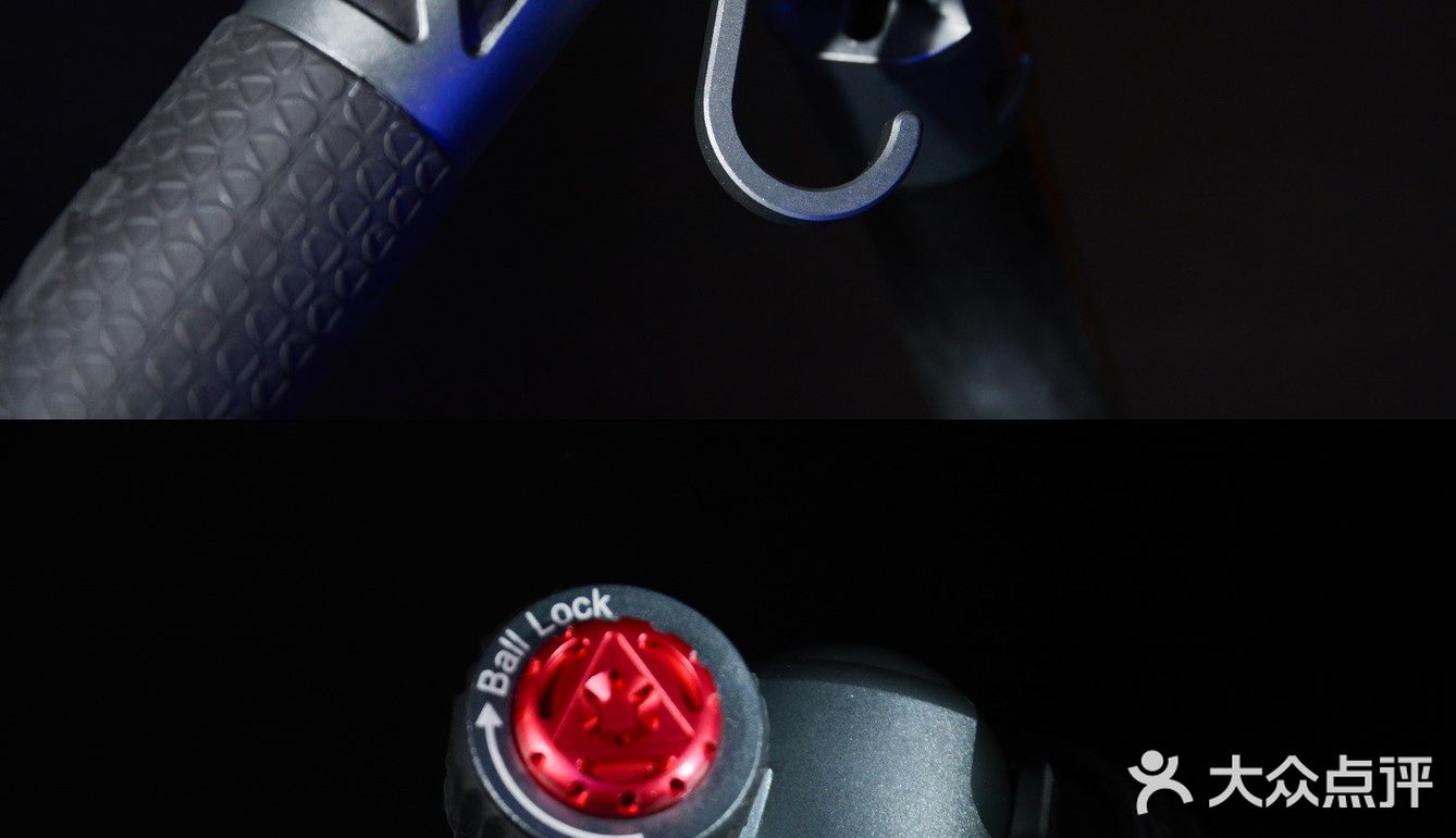 用了便捷稳固的劲捷海岳C83三脚架,轻松Get理想大片