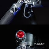 用了便捷稳固的劲捷海岳C83三脚架,轻松Get理想大片