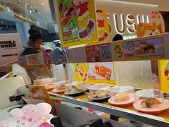 -争鲜回转寿司(西红门荟聚PLUS店)