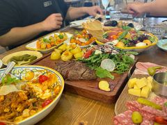 -Alimentari Grande(东湖路店)