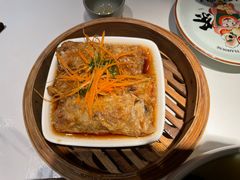 -禄运茶居·手工点心(猎德店)