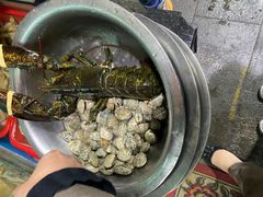 -望海潮海鲜店 特色家常菜(在海一方店)