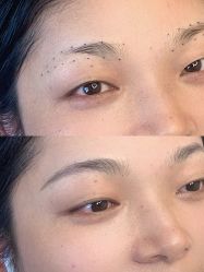 -HQ半永久纹绣纹眉