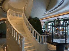 -滙壹西餐厅·厦门华尔道夫酒店