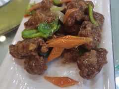 -宝发园名菜馆