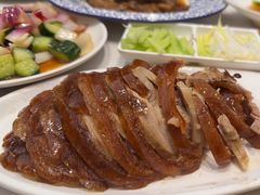 -梅利汴京烤鸭•开封豫菜地标店(晋安路店)