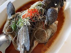 -东南里湖景餐厅·新闽菜(浦西万达店)