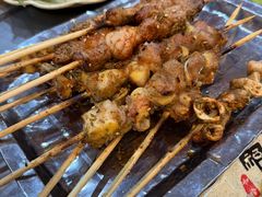 -老袁羊板筋(农光路店)