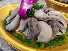 -一斗火锅·招财羊毛肚(北温泉九号店)