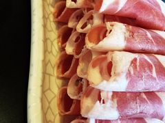 -情忆草原涮肉馆