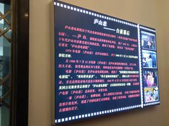 -庐山恋影院(河西路店)